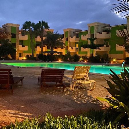 Apartamento Moradias Santa Maria Buitenkant foto