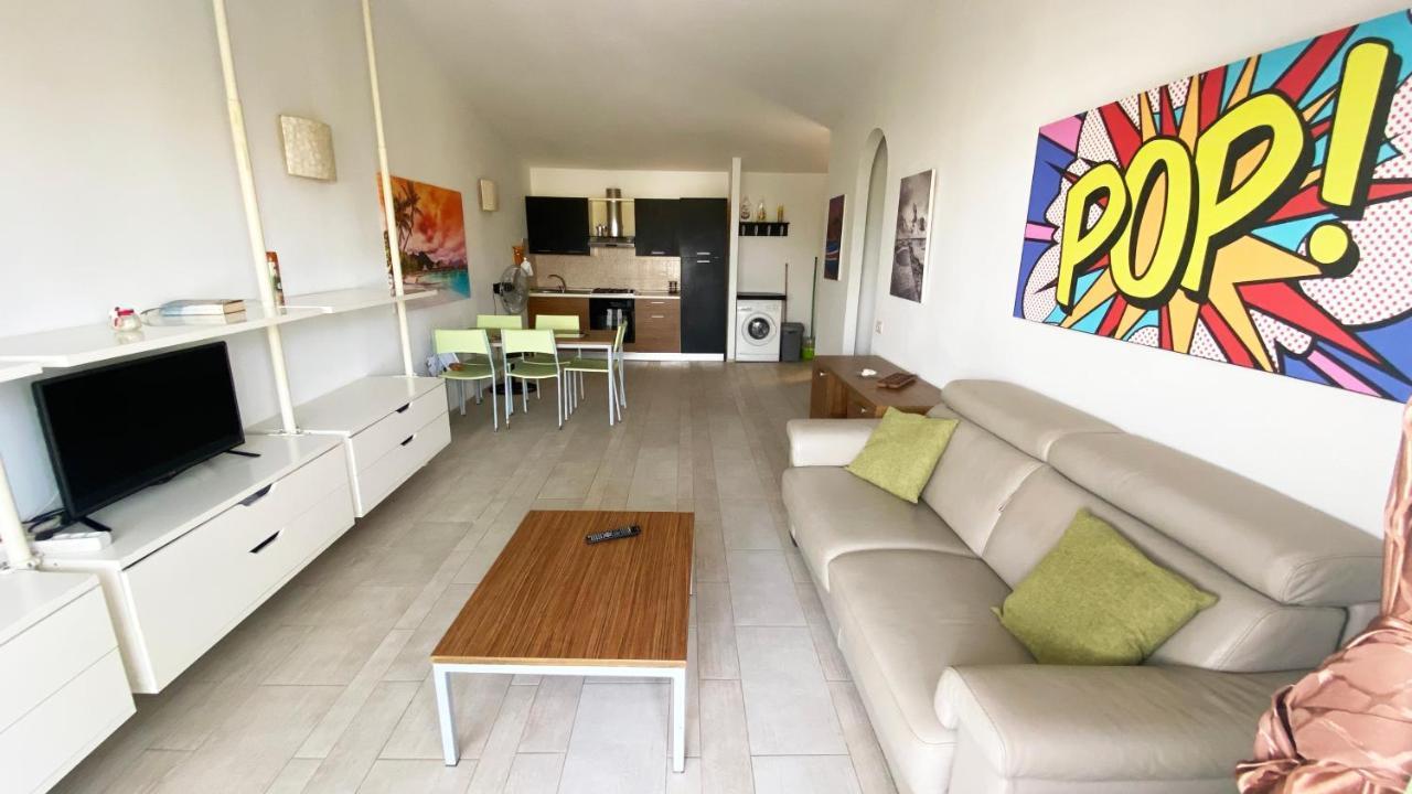 Apartamento Moradias Santa Maria Buitenkant foto