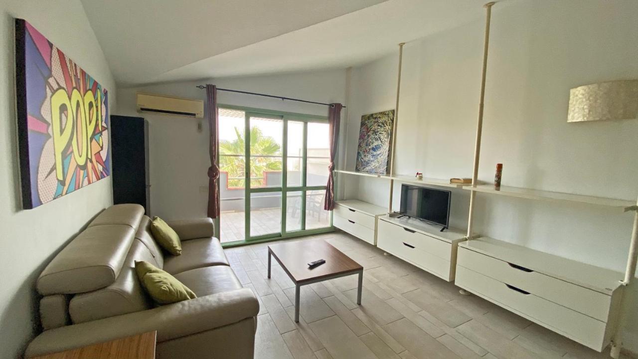 Apartamento Moradias Santa Maria Buitenkant foto