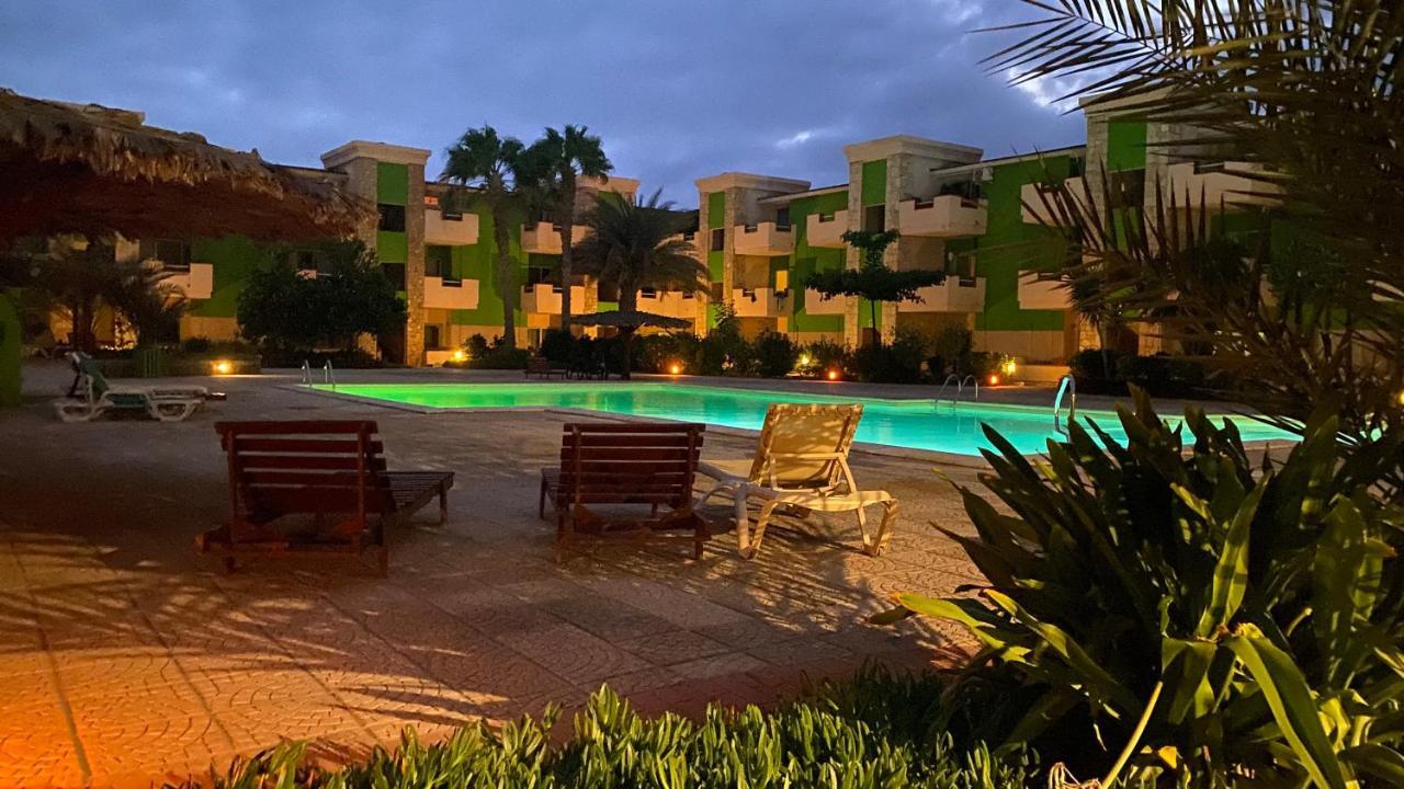 Apartamento Moradias Santa Maria Buitenkant foto