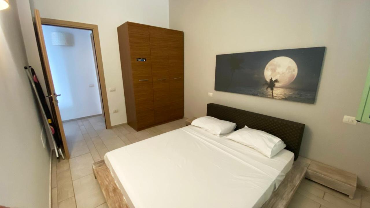 Apartamento Moradias Santa Maria Buitenkant foto