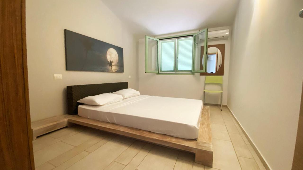 Apartamento Moradias Santa Maria Buitenkant foto