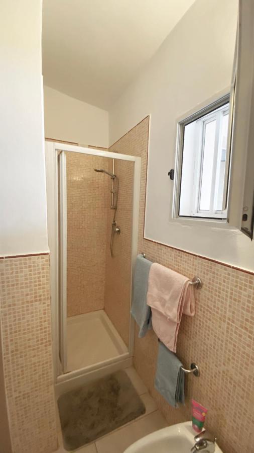Apartamento Moradias Santa Maria Buitenkant foto