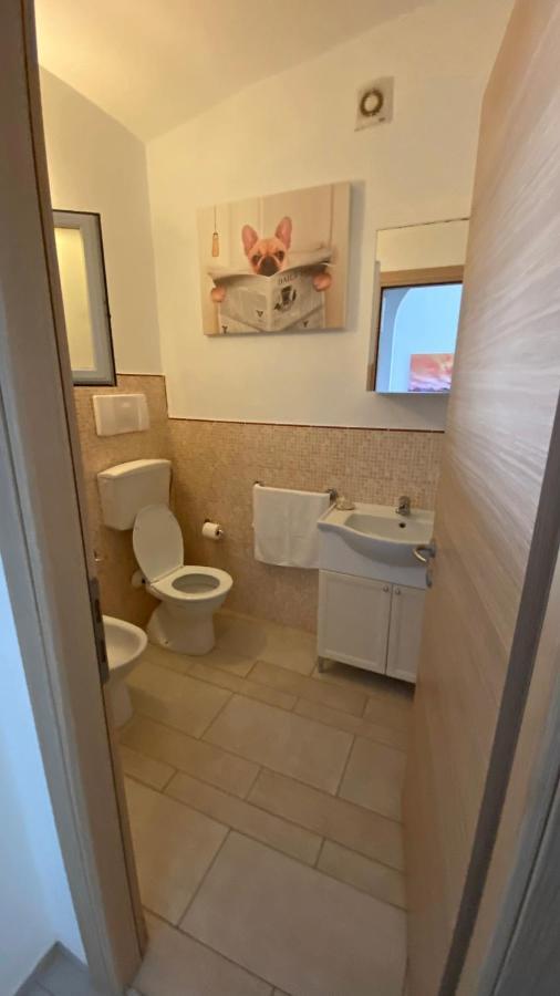 Apartamento Moradias Santa Maria Buitenkant foto